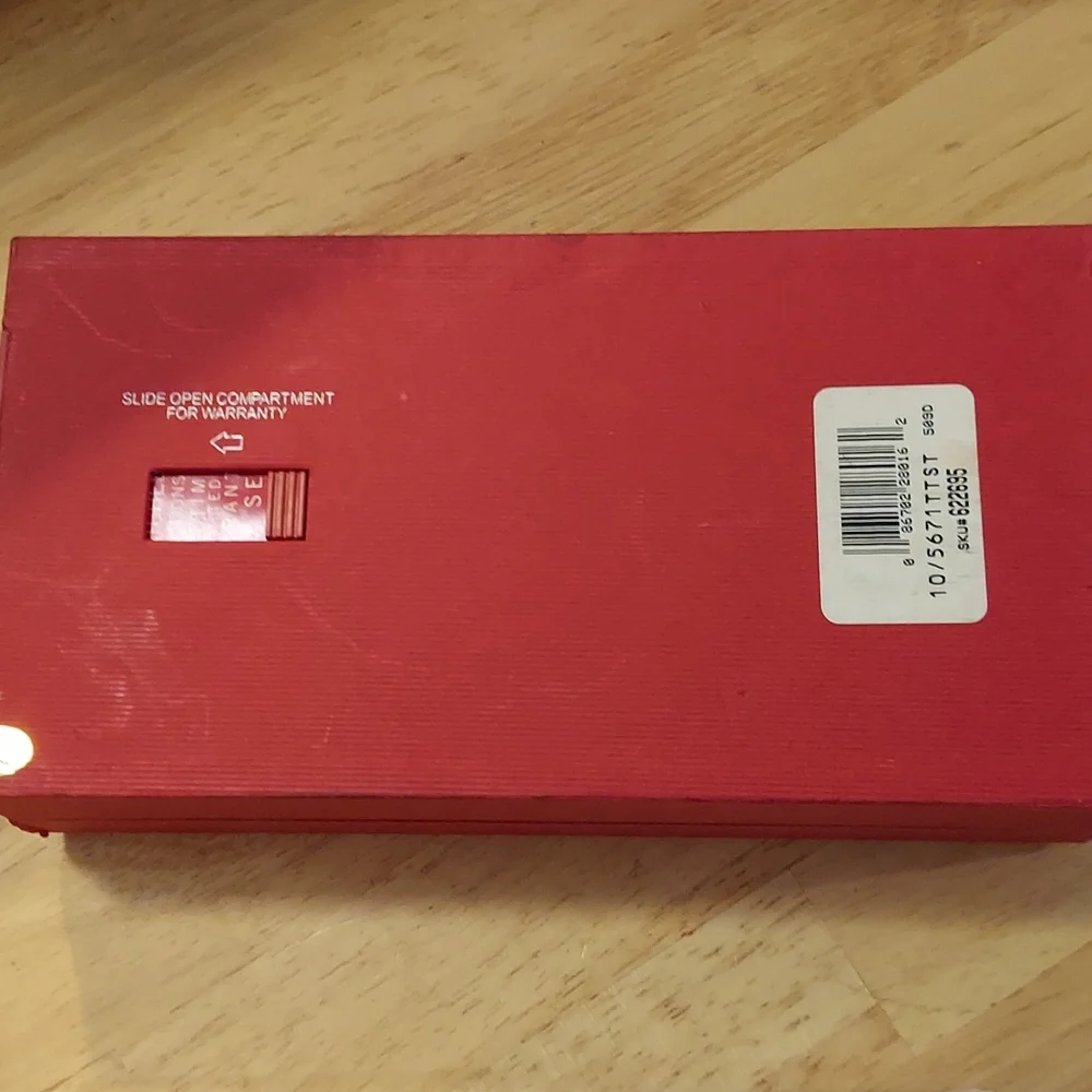 Anne Klein 2002‎ Watch Accessories Box Set Interchangeable pieces